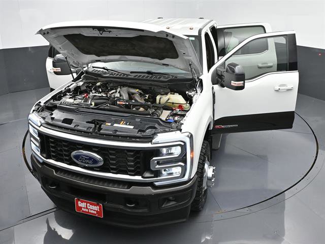 Used 2025 Ford F350 King Ranch AWD/4WD image 46