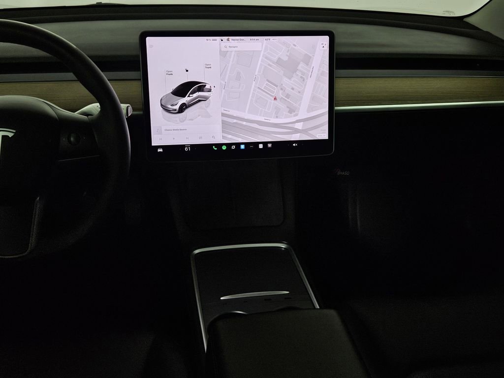 Used 2023 Tesla Model 3 Standard Range RWD image 9