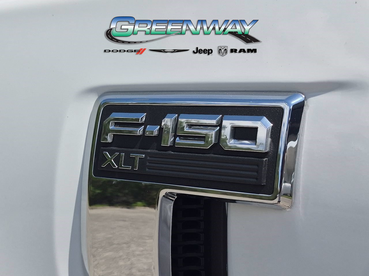 Used 2024 Ford F150 XLT w/ Mobile Office Package AWD/4WD image 29