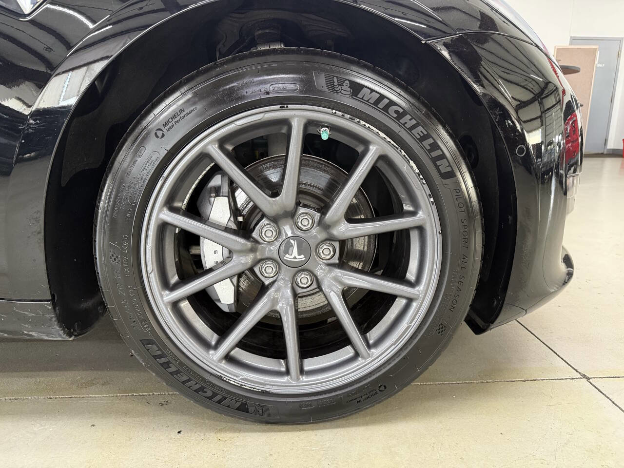 Used 2018 Tesla Model 3 Long Range image 30