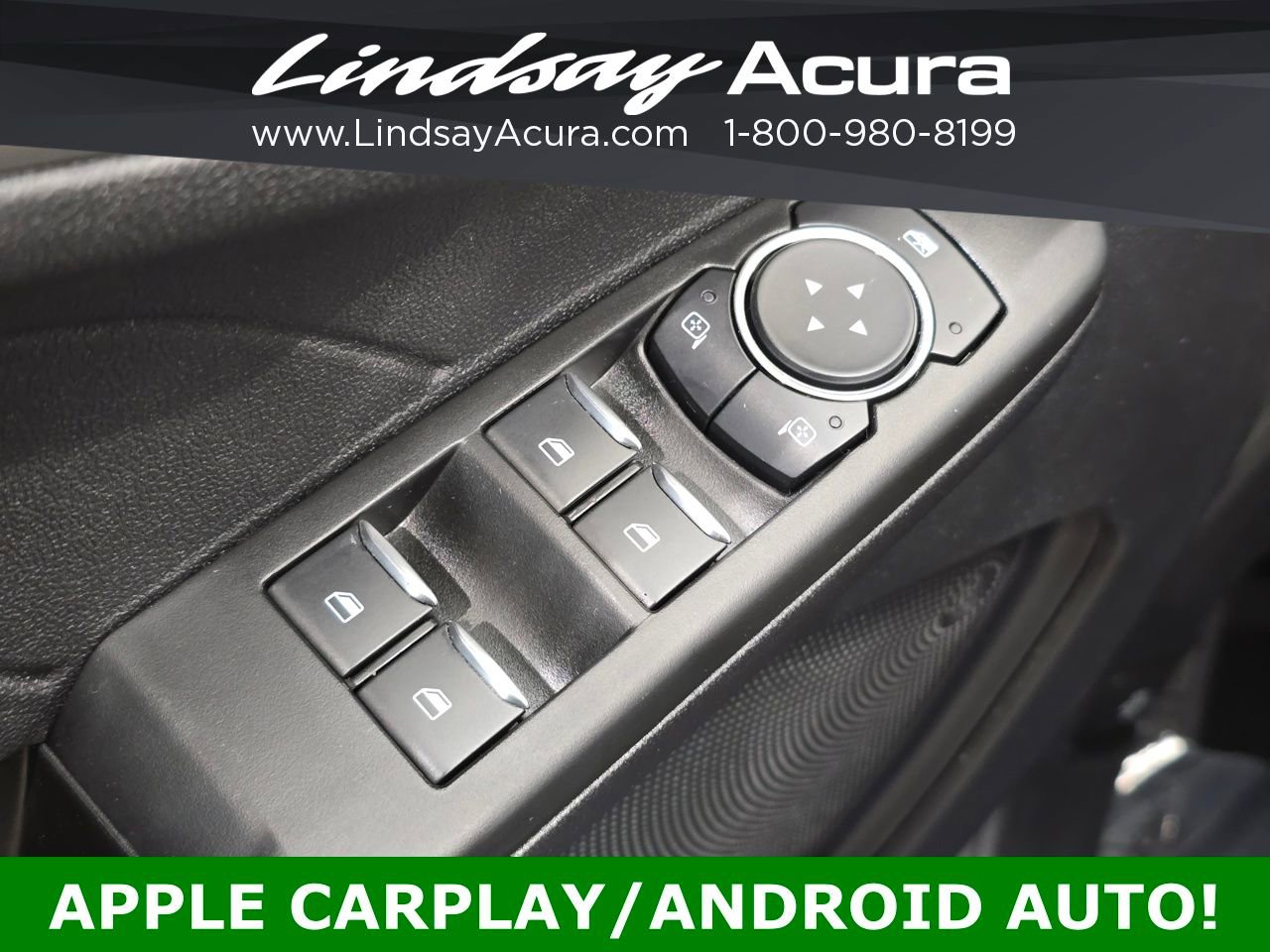 Used 2022 Ford Escape SE image 15