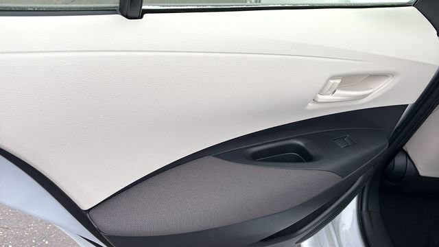New 2026 Toyota Corolla LE image 24