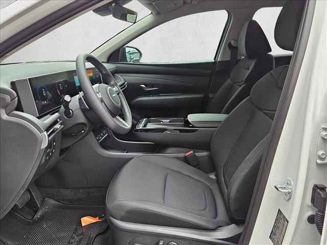 New 2026 Hyundai Tucson SEL AWD/4WD image 4