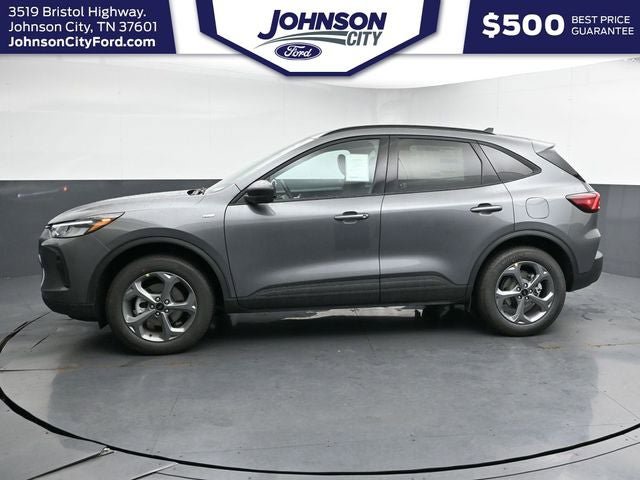 New 2026 Ford Escape ST-Line w/ Tech Pack #1 AWD/4WD image 8