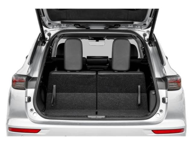 Used 2025 Mitsubishi Outlander SE image 10