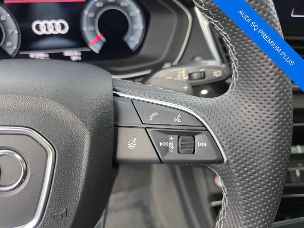 Used 2021 Audi SQ5 Premium Plus w/ Premium Plus Package AWD/4WD image 20