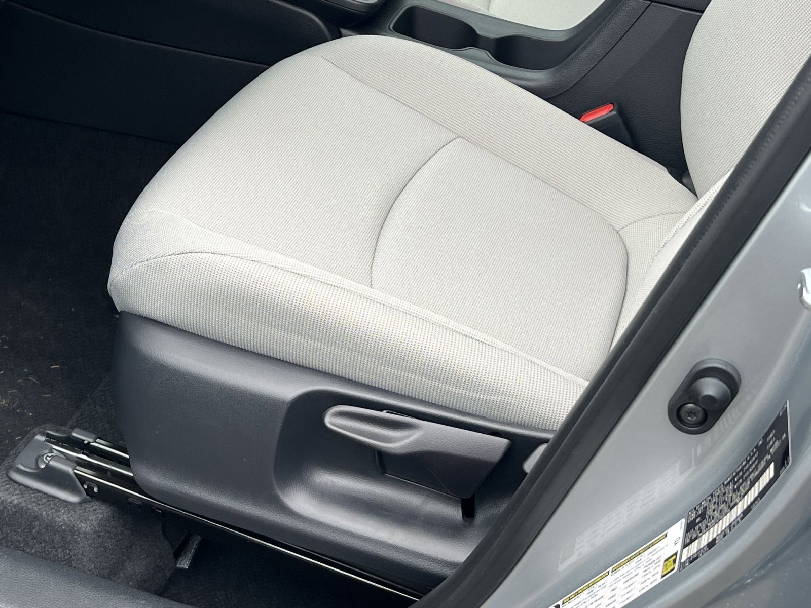 New 2026 Toyota Corolla Cross L image 8