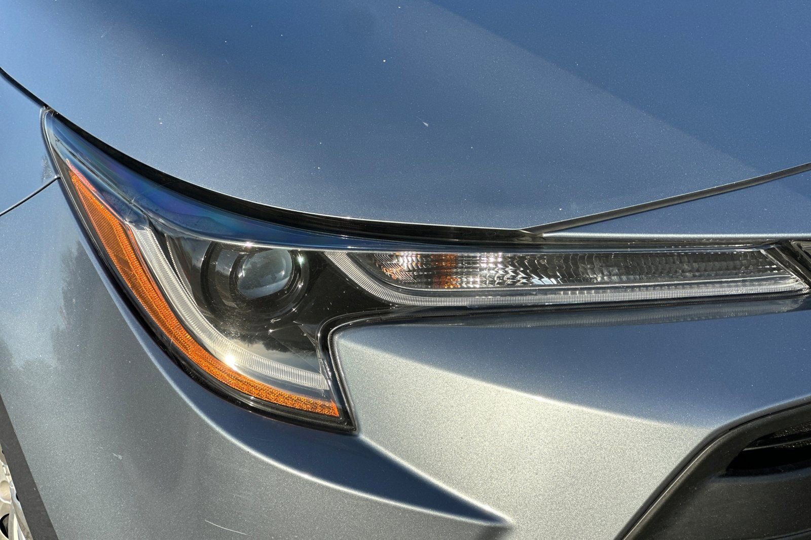 Used 2024 Toyota Corolla LE image 44