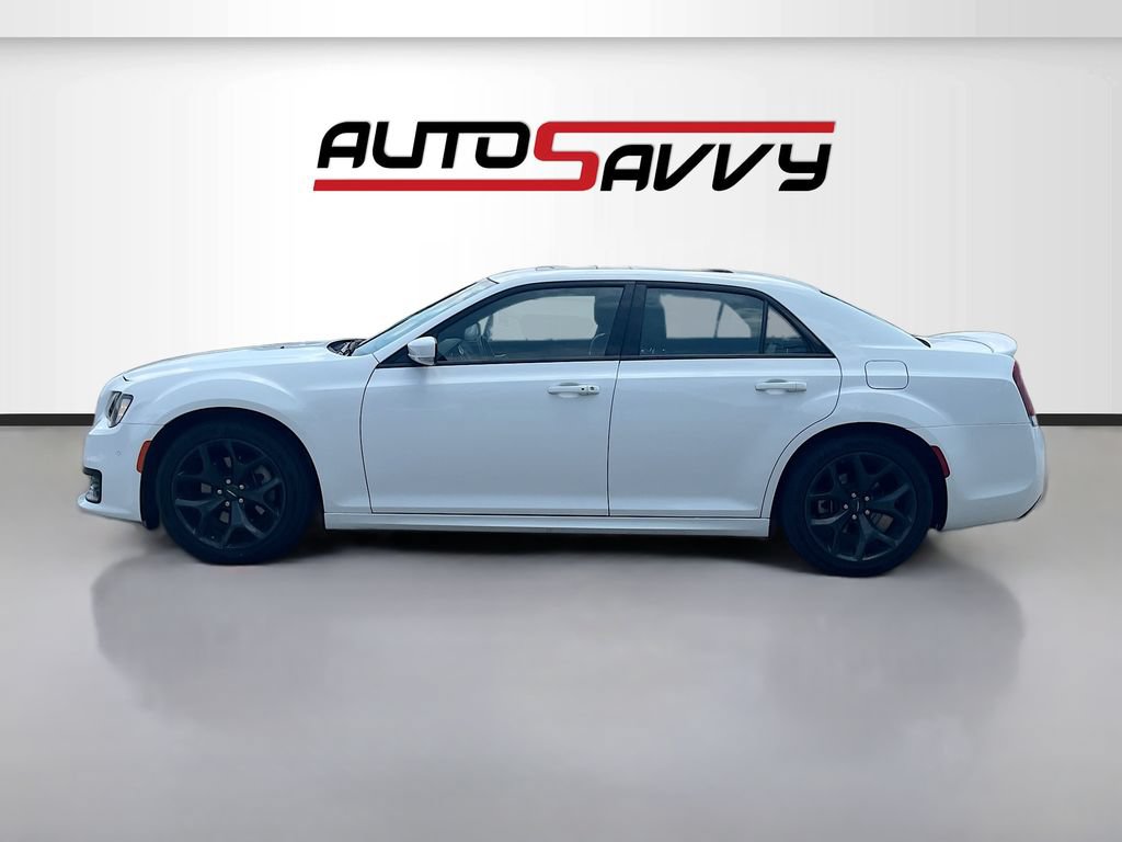 Used 2023 Chrysler 300 S w/ Comfort Group RWD image 4