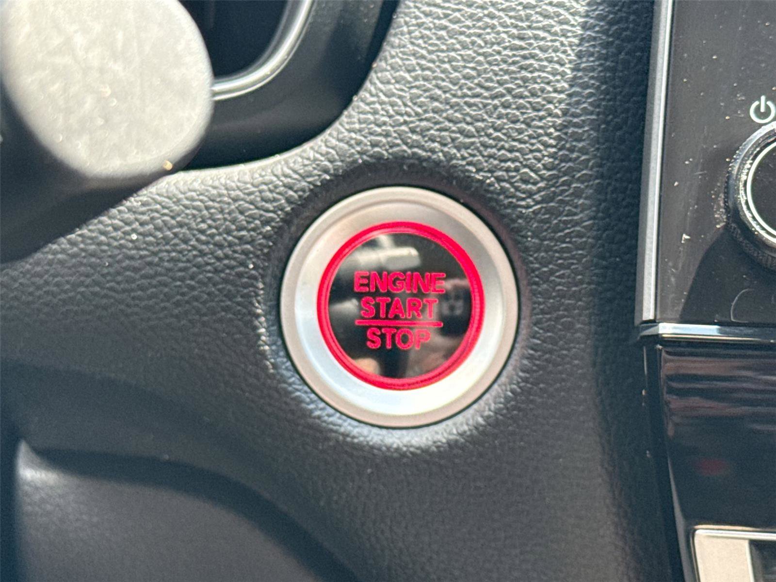 Used 2020 Honda CR-V EX image 31