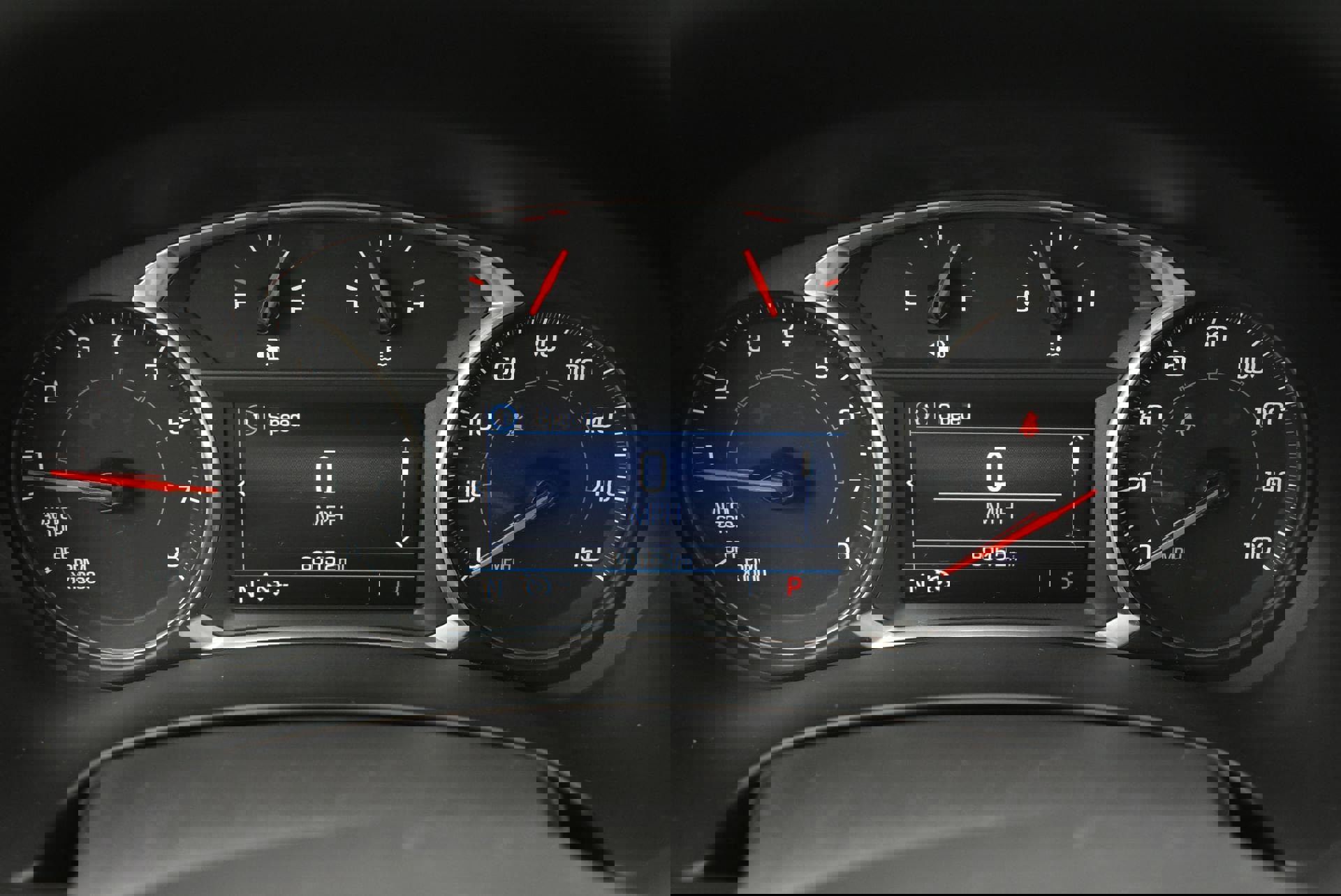 Used 2022 GMC Terrain SLE w/ Driver Convenience Package image 32