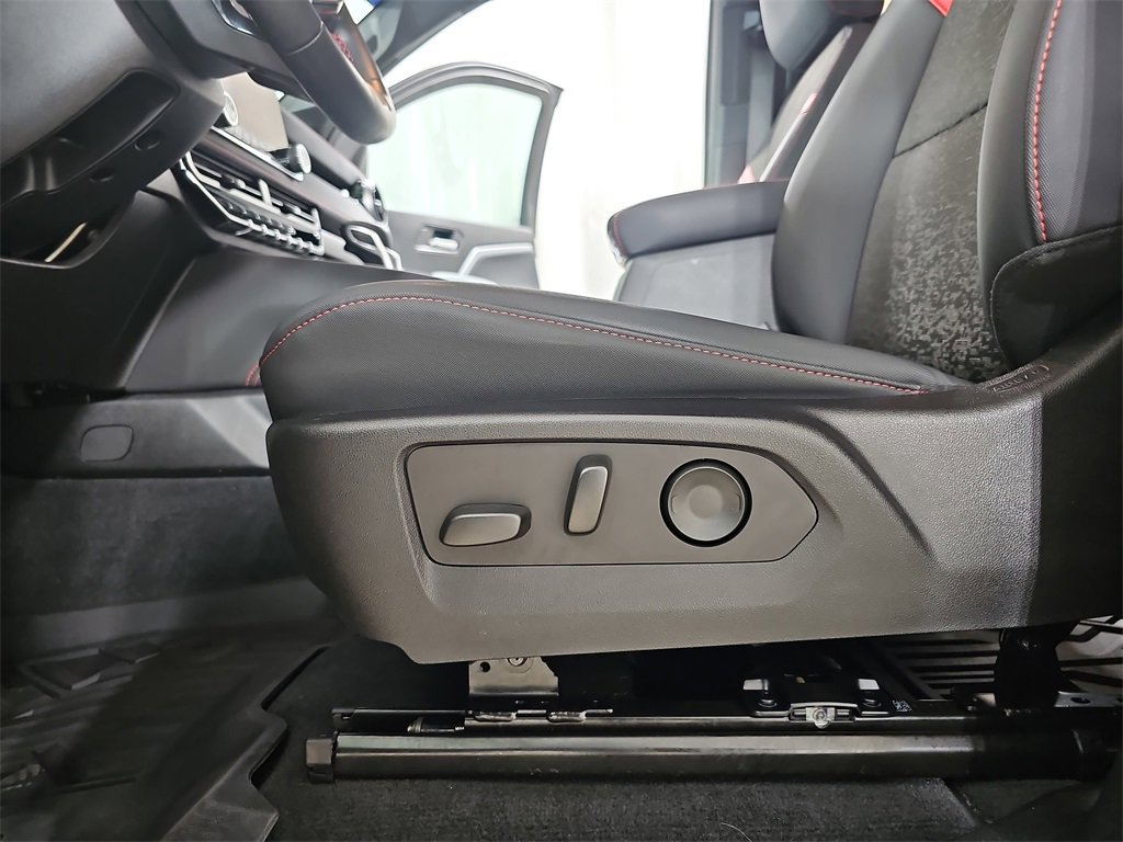 Certified 2023 Chevrolet Colorado Z71 w/ Z71 Convenience Package 2 image 32