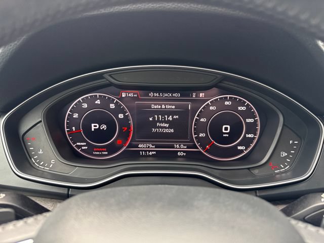 Used 2018 Audi Q5 2.0T Premium AWD/4WD image 13