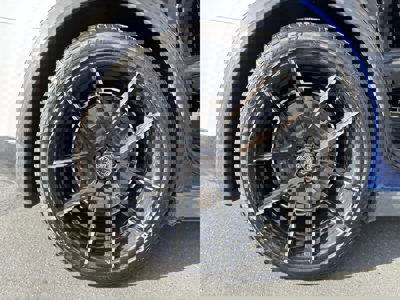 Used 2016 Tesla Model X 90D image 16