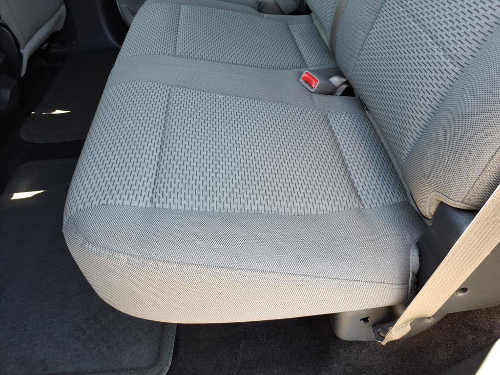 Used 2017 Ford F150 XLT image 23