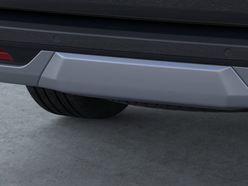 New 2026 Ford Expedition Platinum AWD/4WD image 23