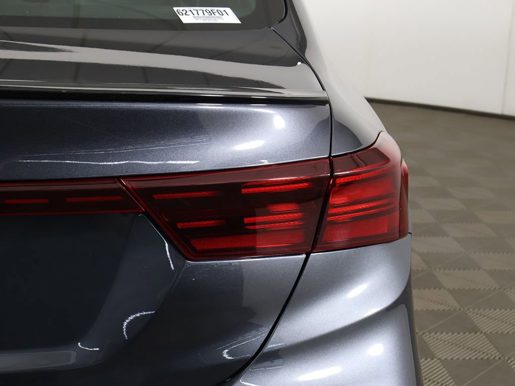 Used 2023 Kia Forte GT-Line FWD image 14