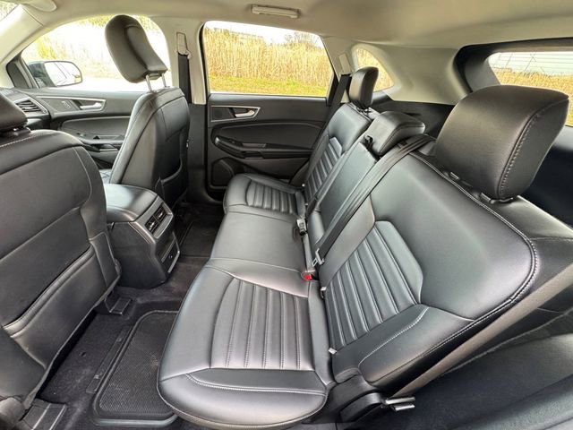 Used 2024 Ford Edge SEL image 28