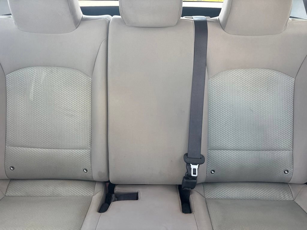 Used 2022 Kia Soul LX FWD image 25