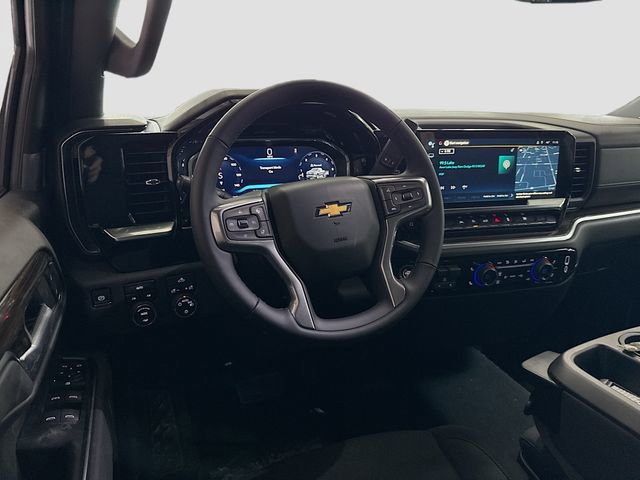 New 2026 Chevrolet Silverado 1500 LT image 23