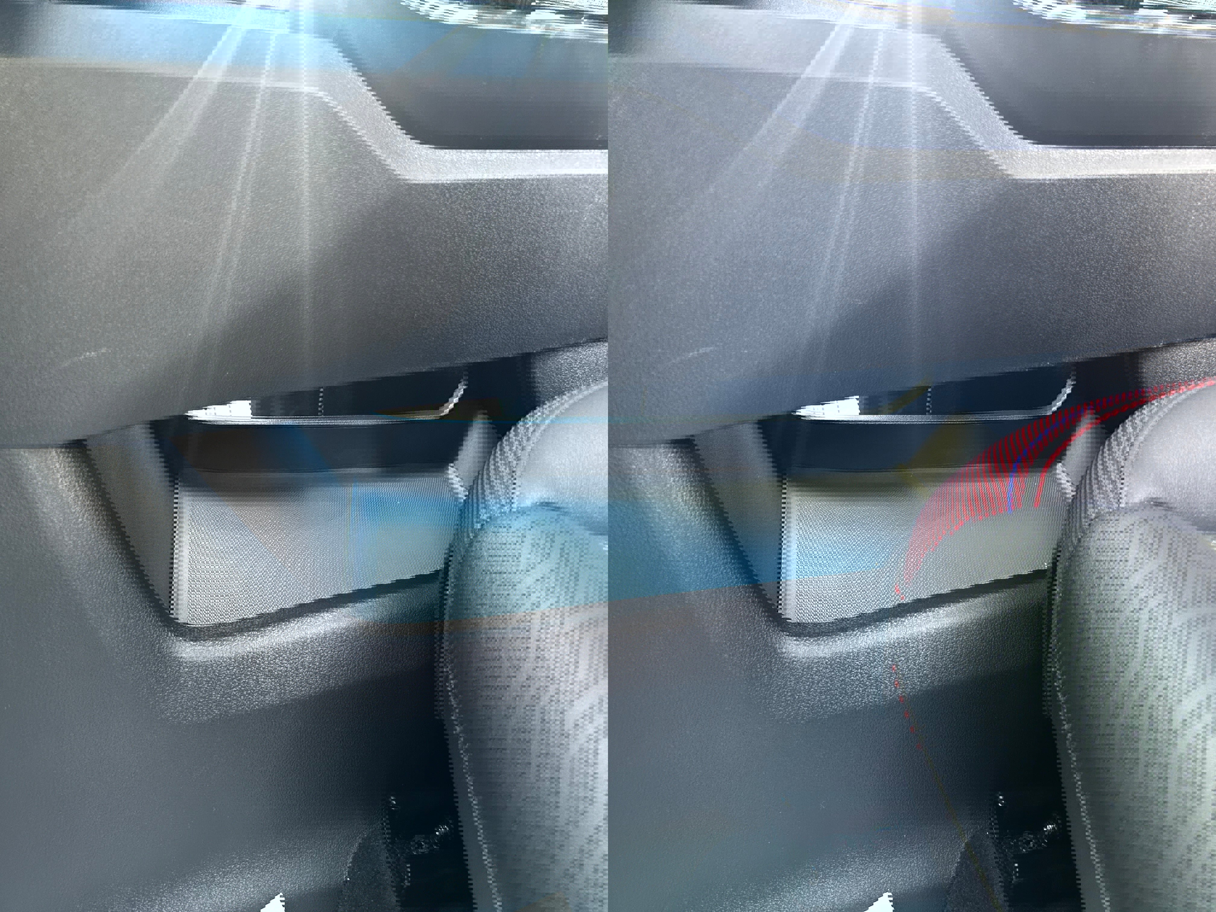 New 2026 Chevrolet Equinox RS image 30