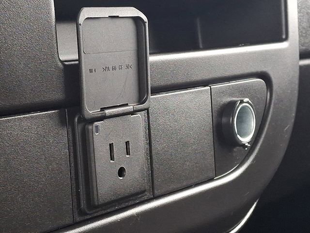 Used 2024 Chevrolet Express 2500 w/ Driver Convenience Package image 21