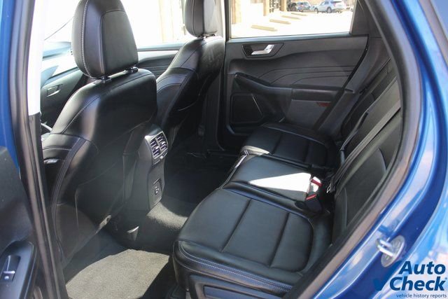 Used 2022 Ford Escape SEL image 7