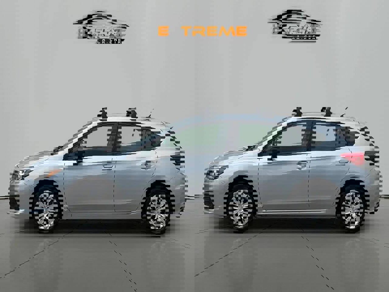 Used 2022 Subaru Impreza 2.0i image 3