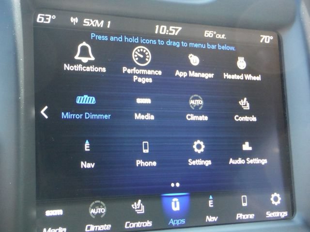 Certified 2023 Chrysler 300 C RWD image 33