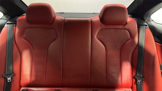 Used 2020 BMW M4 Coupe w/ Competition Package image 27