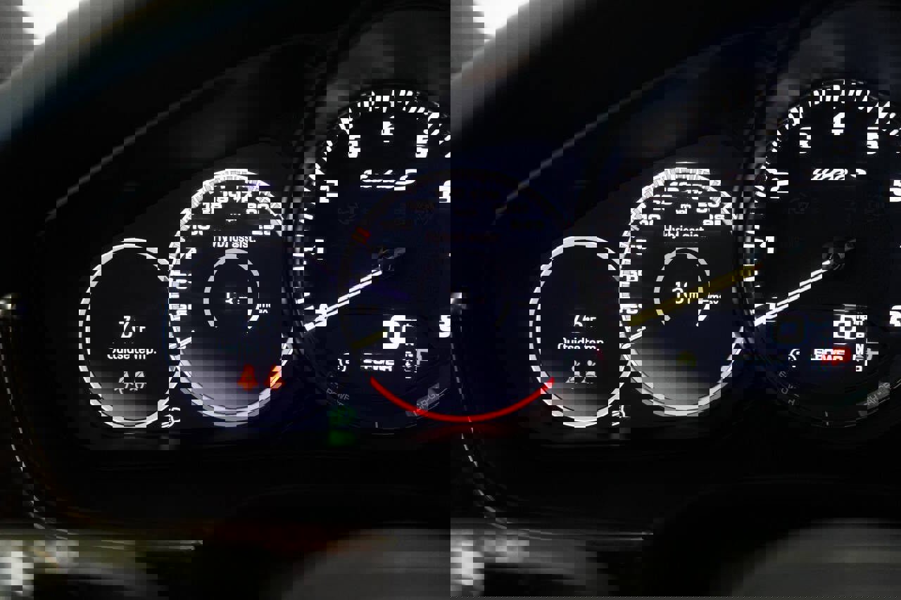 Used 2023 Porsche Panamera Turbo S image 99