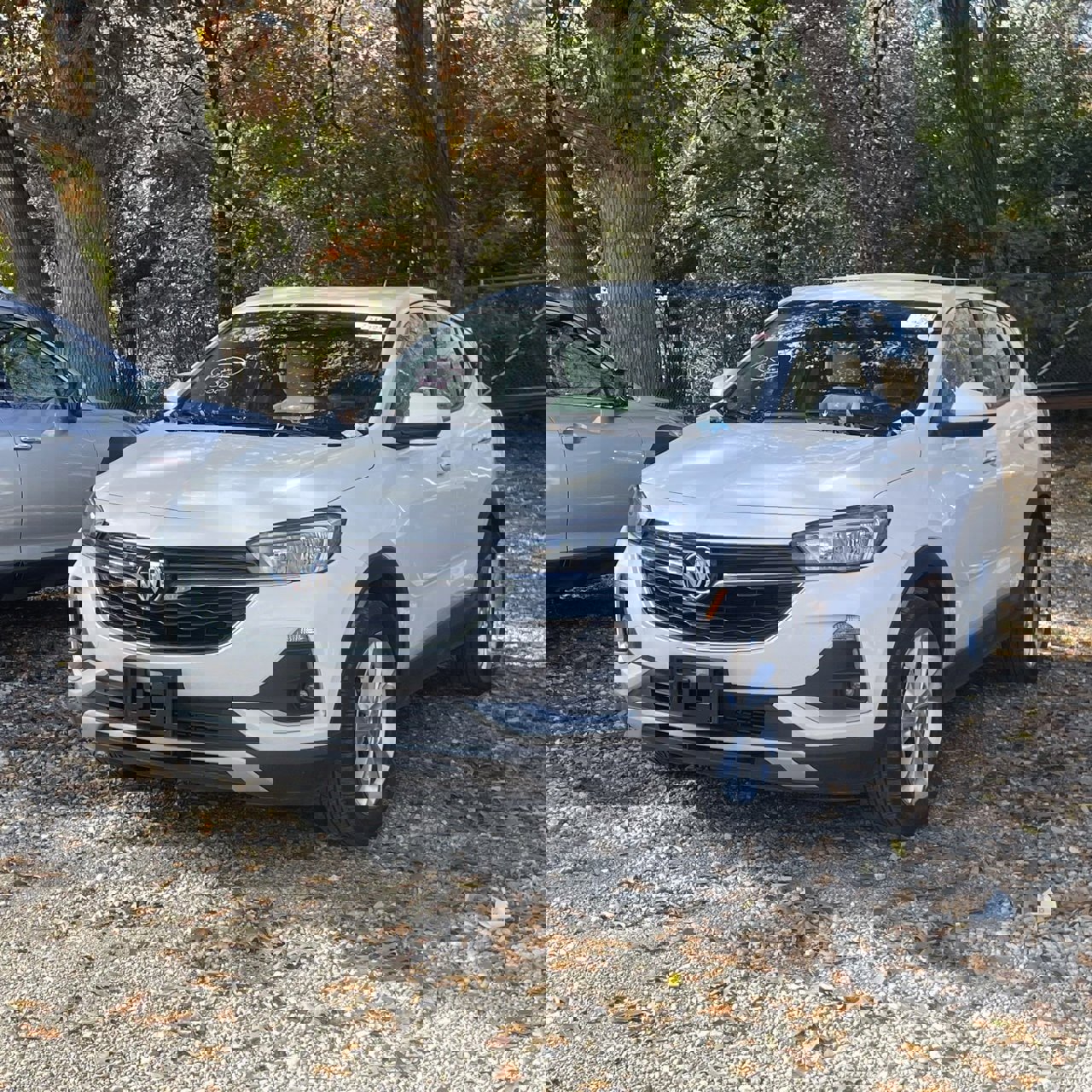 Used 2020 Buick Encore GX Preferred w/ Cold Weather Comfort Package