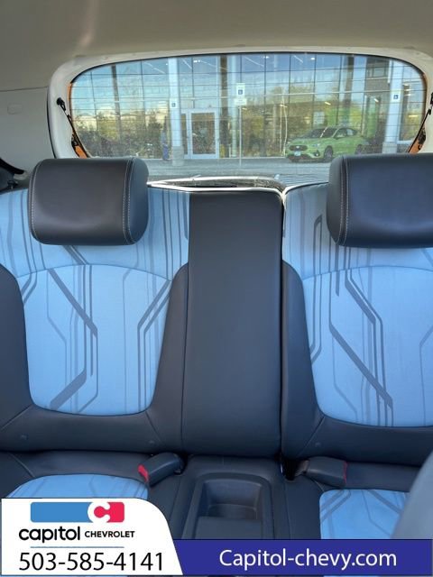 Used 2016 Chevrolet Spark LT image 5