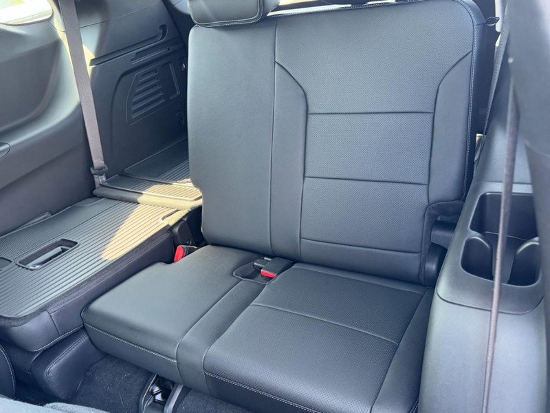 New 2026 Chevrolet Traverse LT w/ Driver Confidence Package image 7