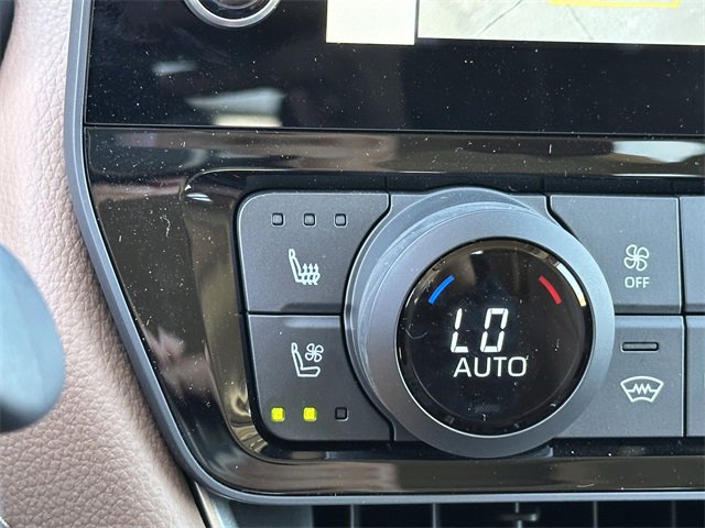 New 2026 Toyota Grand Highlander Platinum image 18