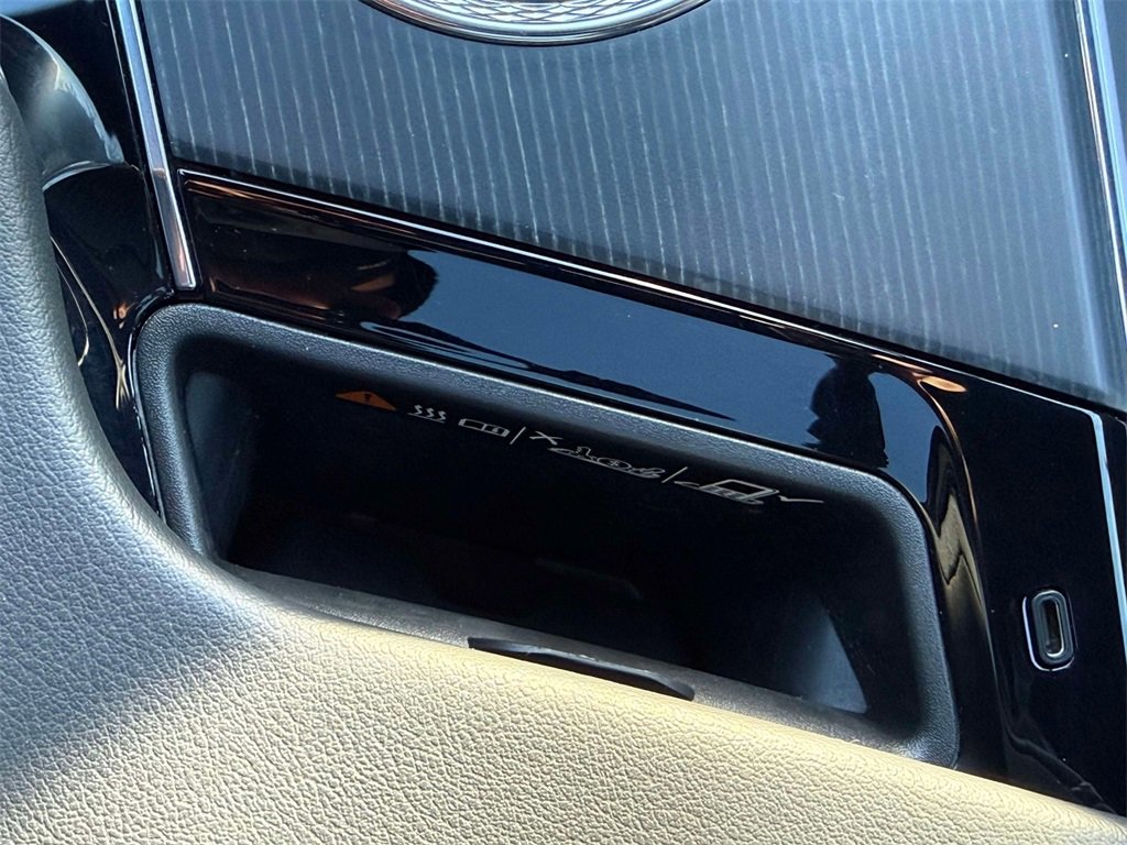 Used 2025 Cadillac Lyriq Luxury w/ LPO, Floor Liner Package image 24