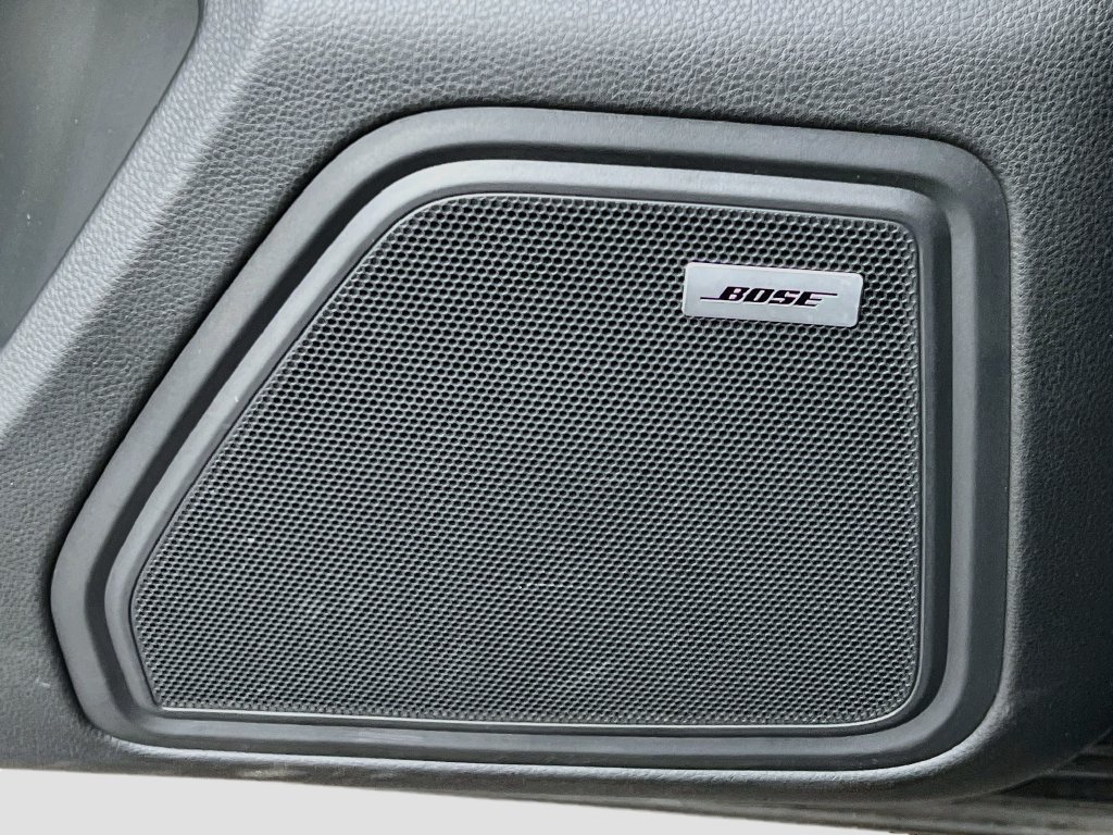 Certified 2021 Porsche Macan AWD/4WD image 21