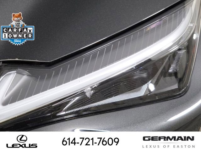 Used 2024 Lexus UX 250h 250h Premium image 15