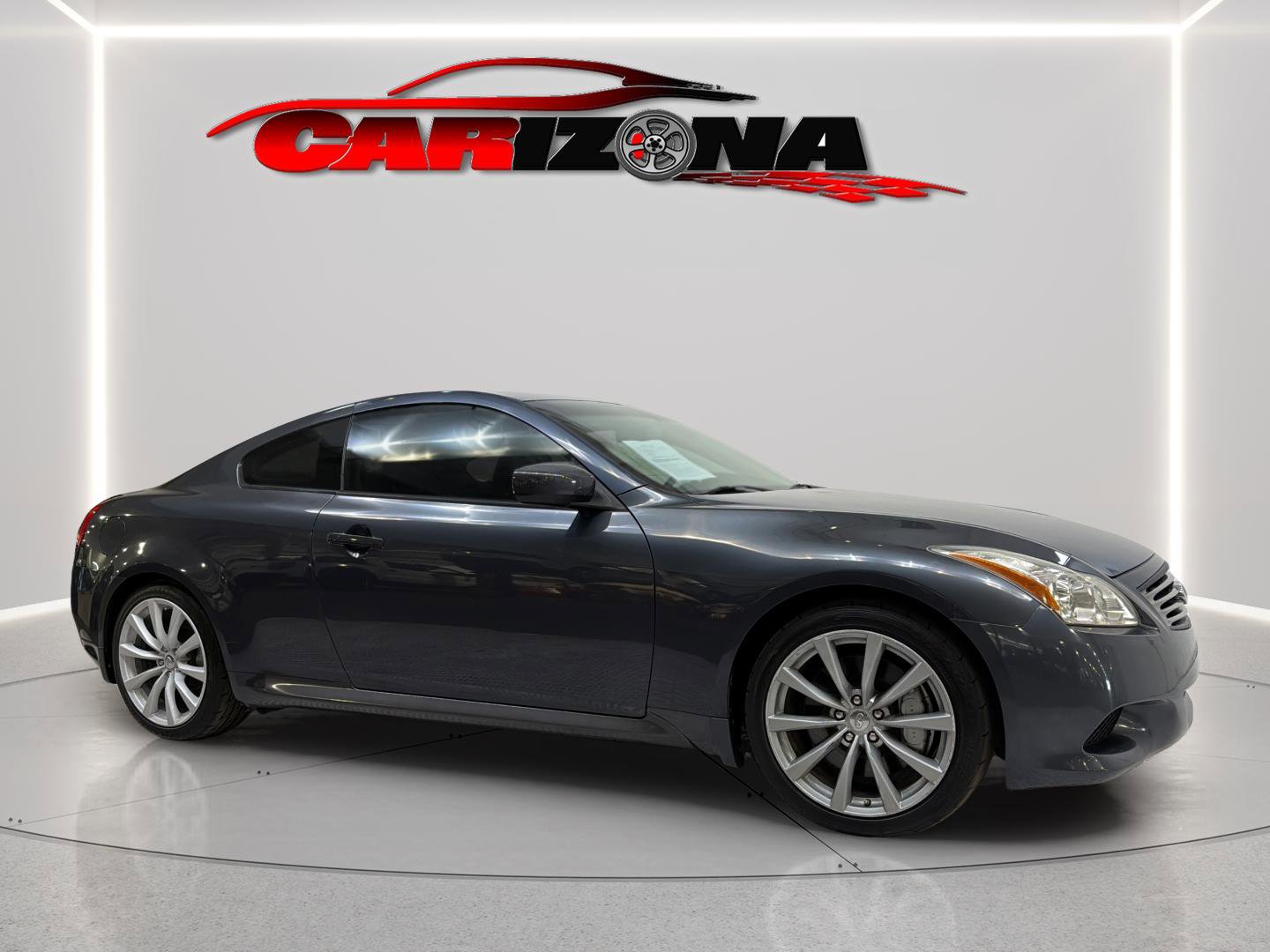 Used 2008 INFINITI G37 Journey w/ Premium Pkg image 13