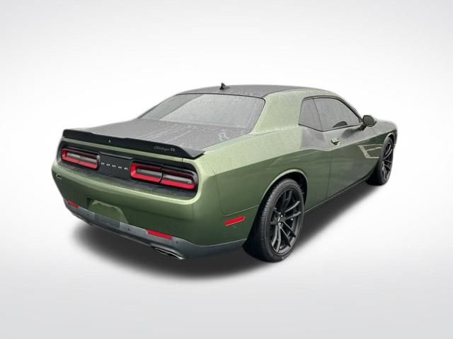 Used 2018 Dodge Challenger T/A image 7