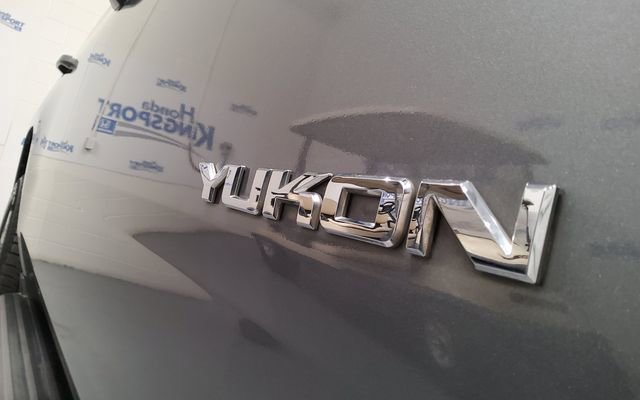 Used 2018 GMC Yukon SLT w/ Open Road Package RWD image 33