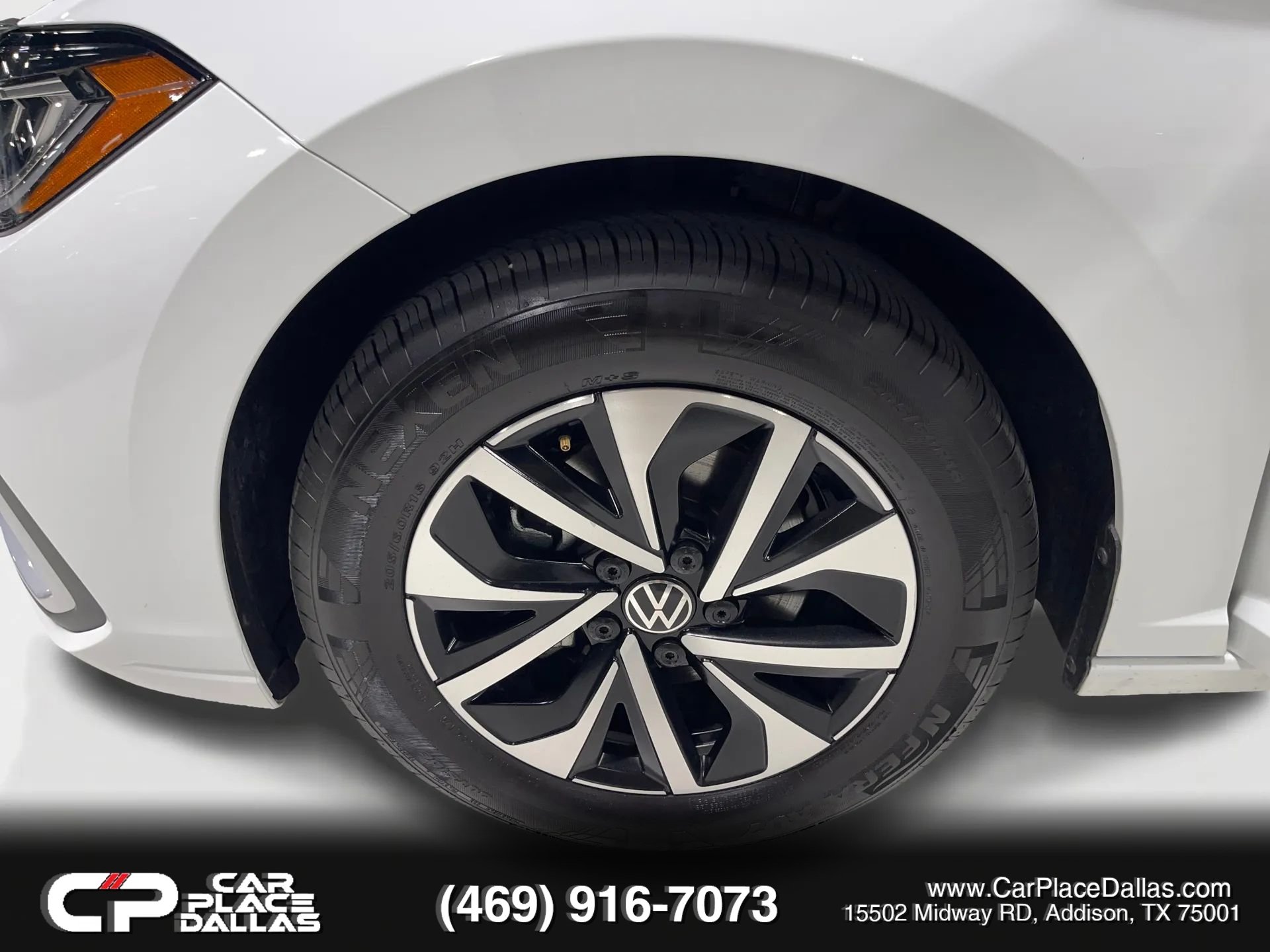 Used 2026 Volkswagen Jetta S FWD image 41