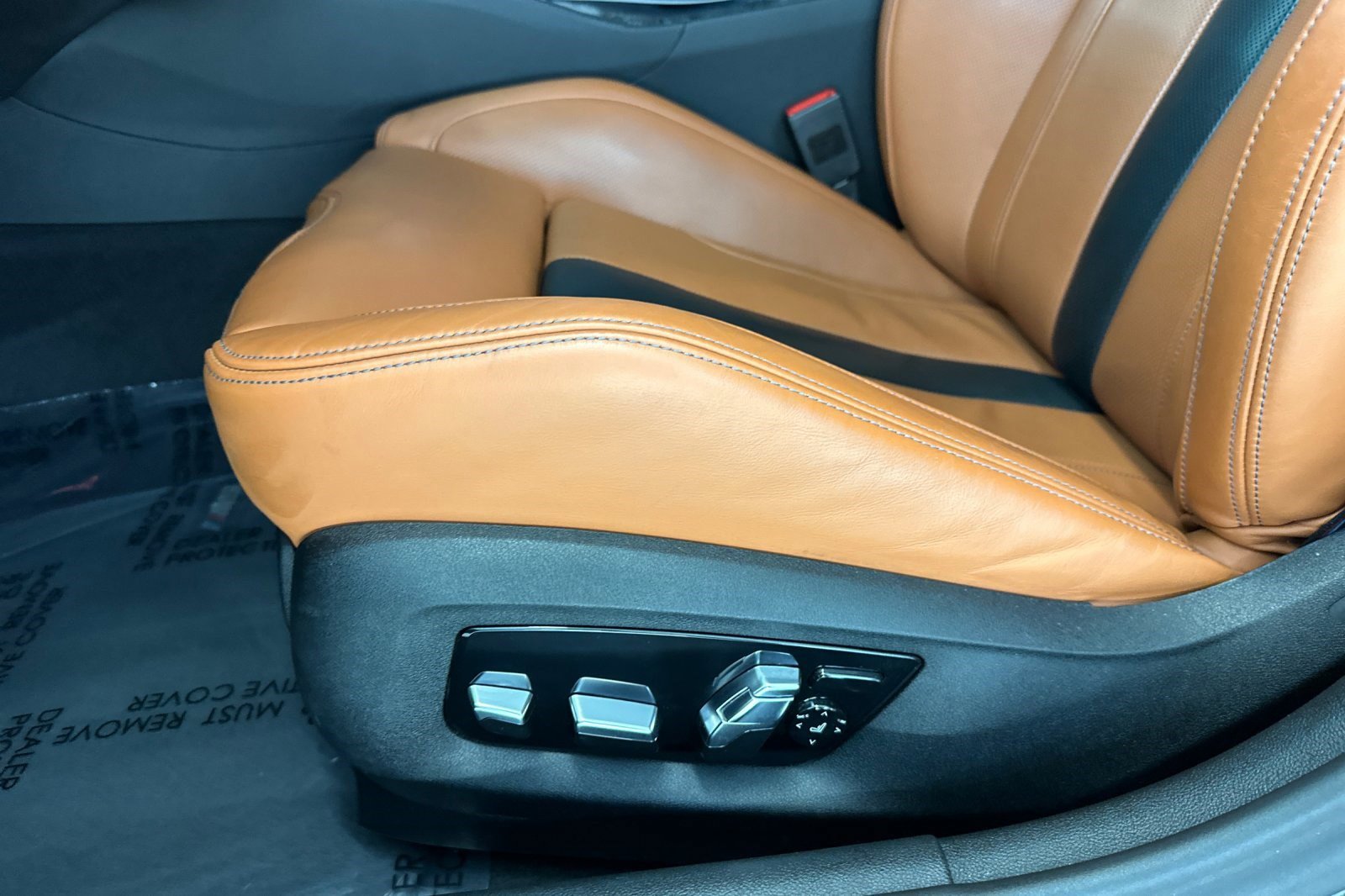 Used 2023 BMW M5 w/ Competition Package image 14