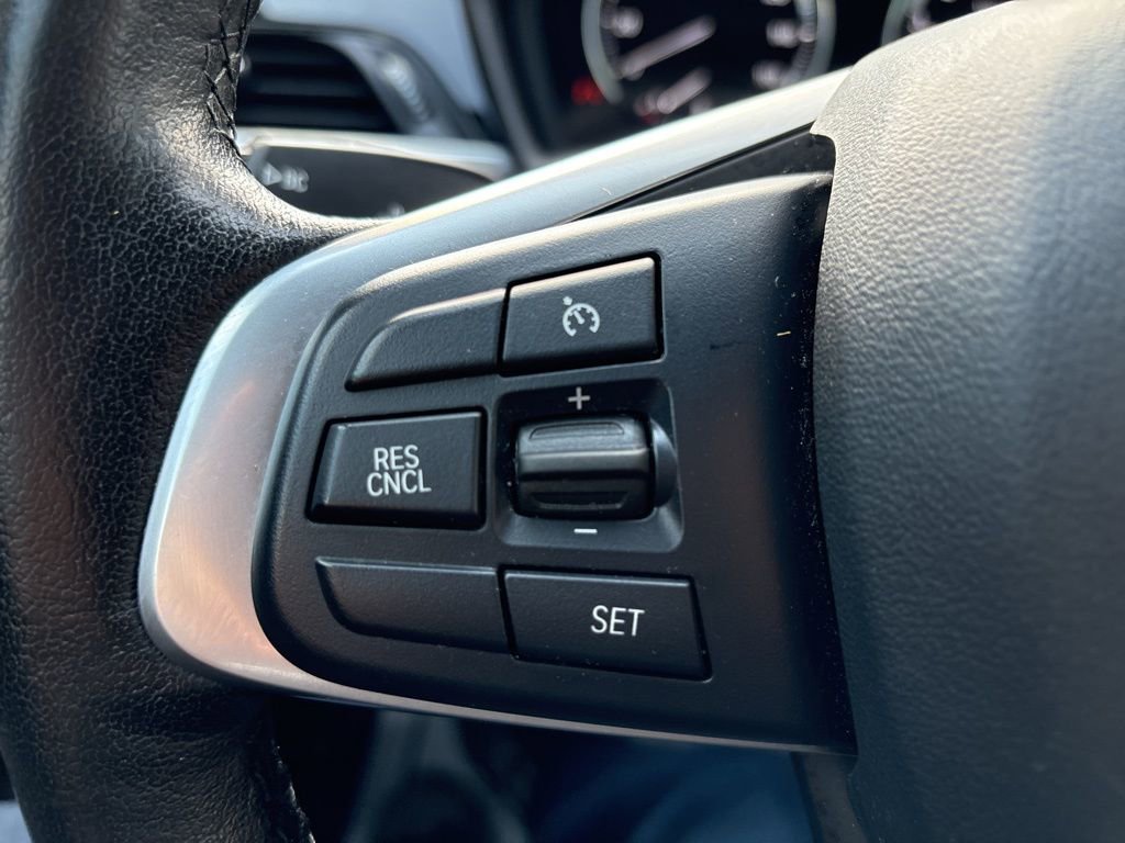 Used 2021 BMW X1 sDrive28i w/ Premium Package image 19