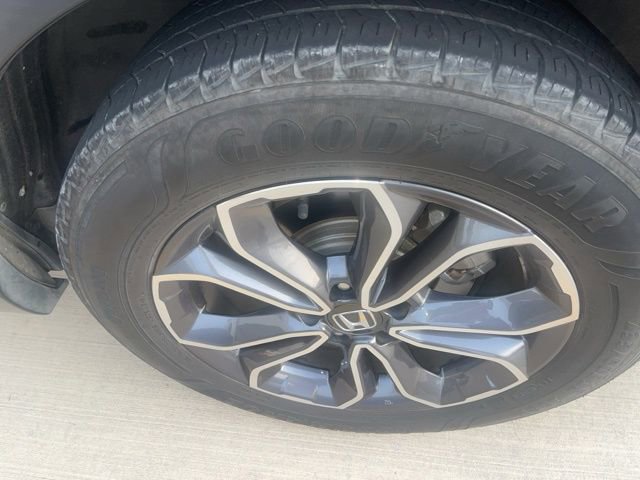 Used 2021 Honda CR-V EX image 11
