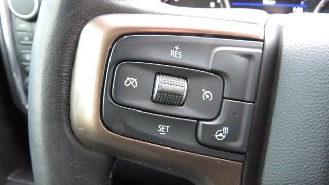 Used 2022 Chevrolet Silverado 3500 High Country image 23