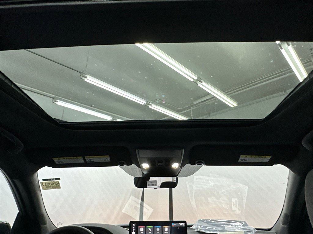 New 2026 Honda Passport TrailSport image 26