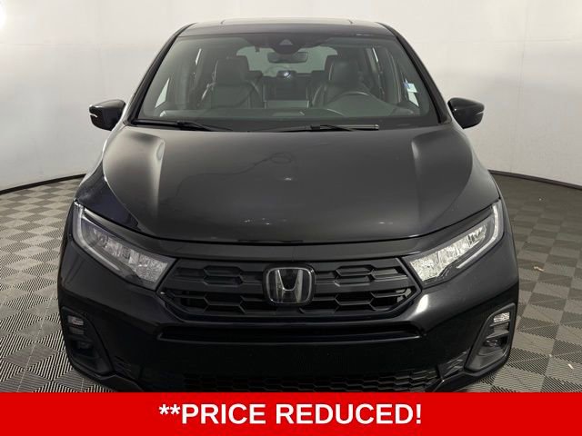 Used 2025 Honda Odyssey Sport-L video 2