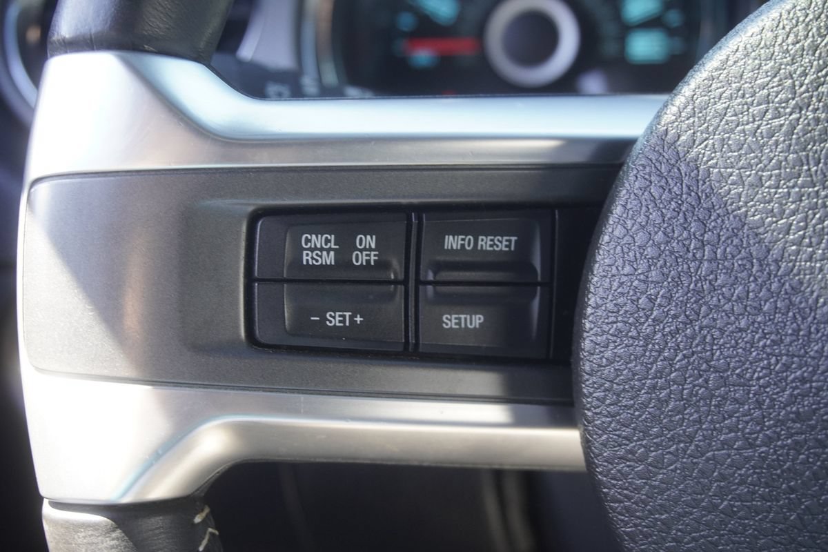Used 2014 Ford Mustang Coupe w/ Equipment Group 102A RWD image 15