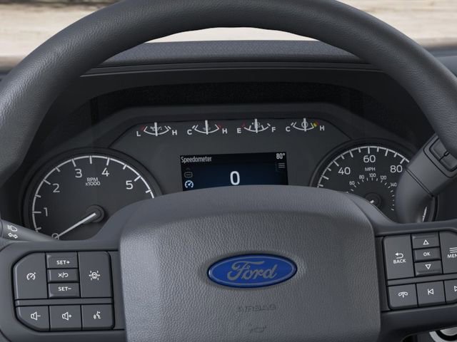 New 2026 Ford F150 STX RWD image 13